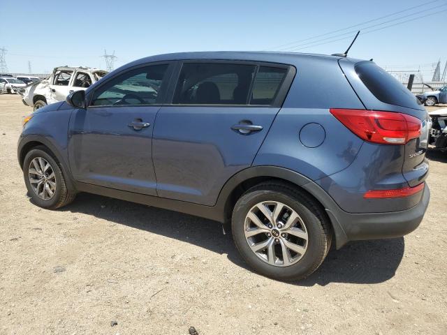 Vin: kndpb3ac7g7872972, lot: 57874575, kia sportage lx 20162