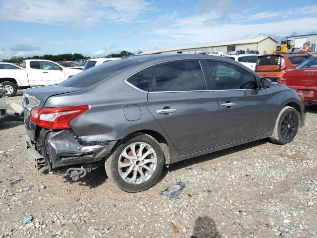 Vin: 3n1ab7ap4kl612830, lot: 56720025, nissan sentra s 20193