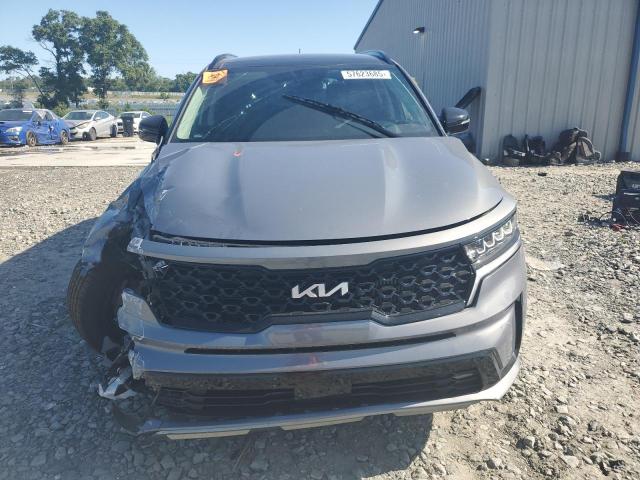 2023 KIA SORENTO EX 5XYRH4LF3PG225217