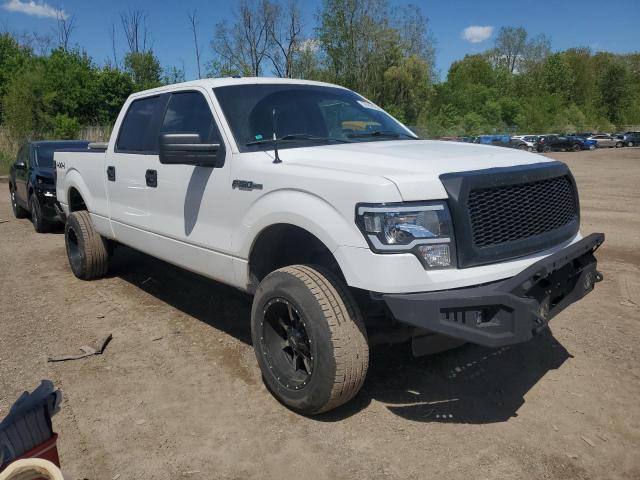 Vin: 1ftfw1ef2dfb61996, lot: 56839055, ford f-150 supercrew 20134