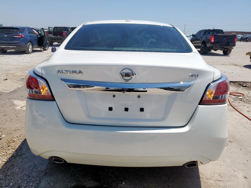 2015 NISSAN ALTIMA 2.5 - 1N4AL3AP5FC203780