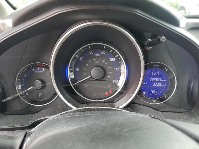2016 HONDA FIT LX JHMGK5H53GX011953