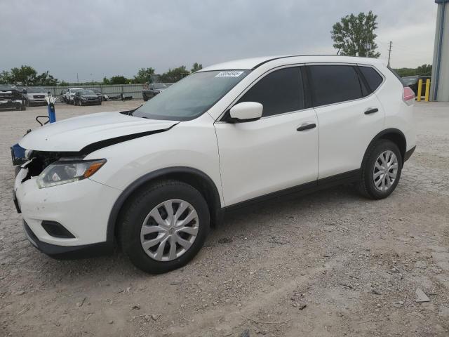 Vin: jn8at2mt5gw022633, lot: 58064845, nissan rogue s 2016 img_1