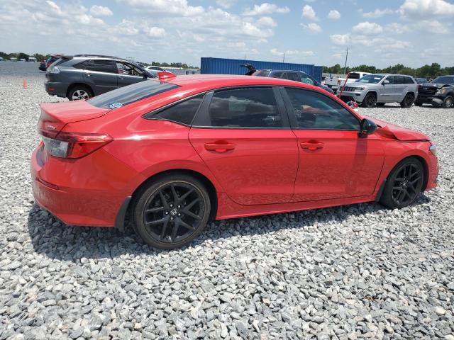 Vin: 2hgfe2f57nh553355, lot: 57619295, honda civic sport 20223