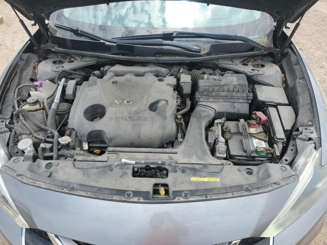 2016 NISSAN MAXIMA 3.5 - 1N4AA6AP2GC387925