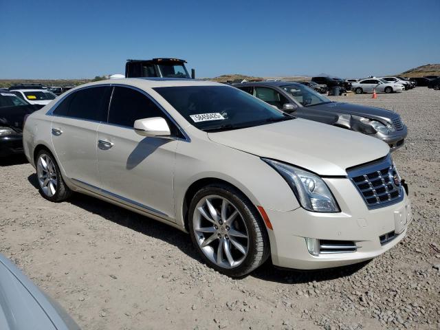 Vin: 2g61r5s35e9162852, lot: 58450425, cadillac xts premium collection 20144