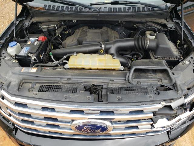 2018 FORD EXPEDITION - 1FMJU1JT1JEA71957