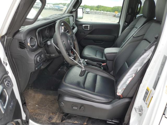 2024 JEEP WRANGLER S 1C4RJXP63RW321905