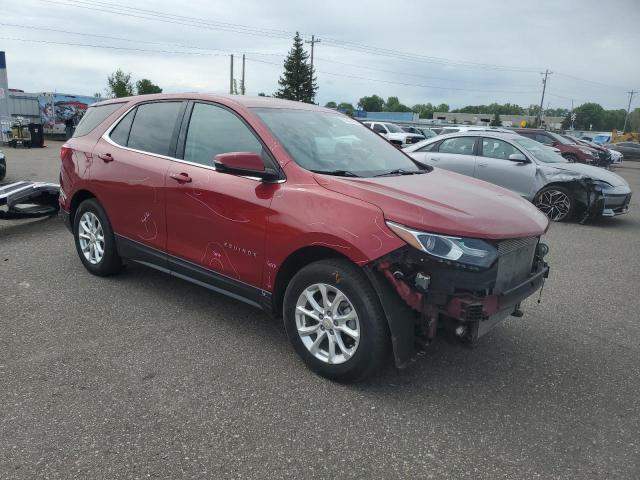 Vin: 2gnaxjev0j6249649, lot: 58210485, chevrolet equinox lt 20184