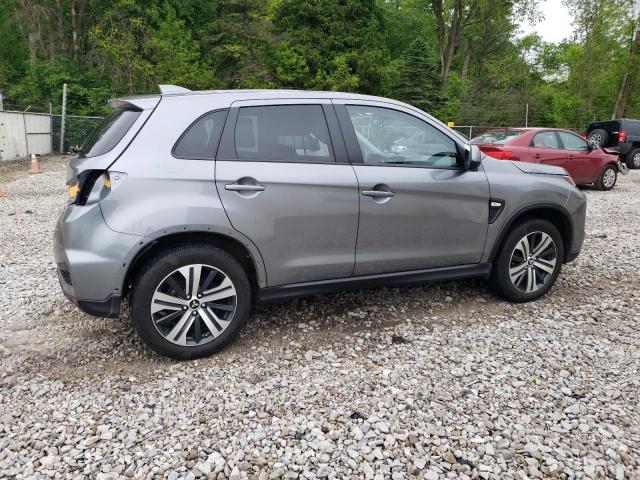 Vin: ja4aruau5pu015738, lot: 58587855, mitsubishi outlander s/se 20233