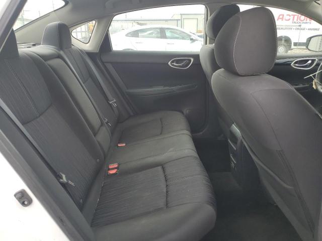 2017 NISSAN SENTRA S - 3N1AB7AP1HY274525