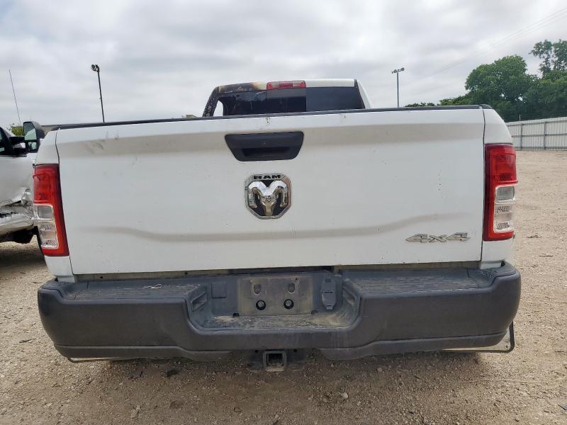 2022 RAM 3500 TRADE 3C63RRALXNG420231