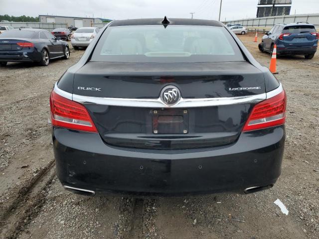 2016 BUICK LACROSSE - 1G4GB5G37GF236427