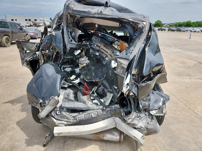 2019 TOYOTA RAV4 LE - JTMH1RFV4KJ001219
