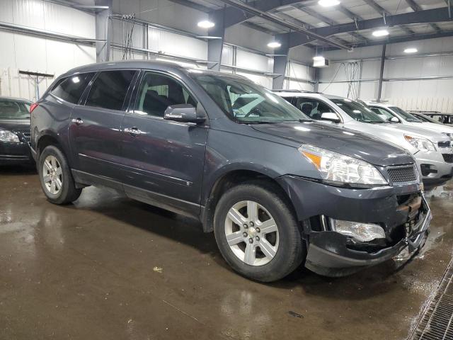Vin: 1gnlrfed5as113022, lot: 56160915, chevrolet traverse lt 20104