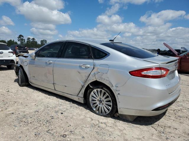 Vin: 3fa6p0su7er337512, lot: 56201325, ford fusion titanium phev 20142