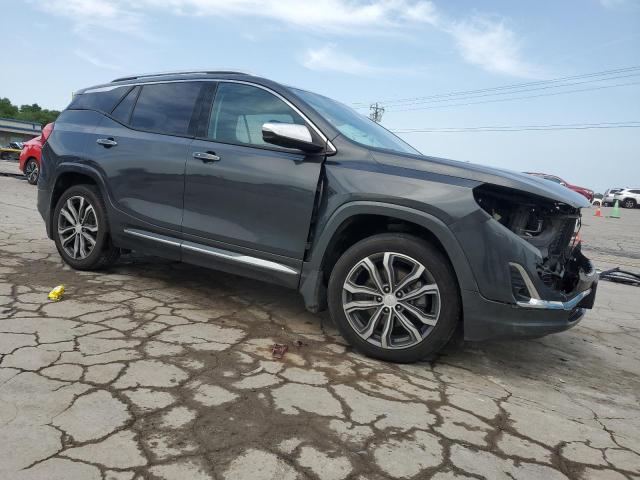 2019 GMC TERRAIN DE - 3GKALXEX2KL166895