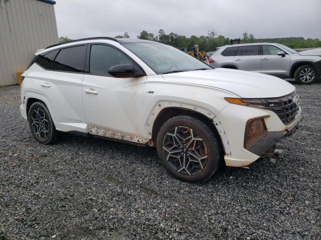 Vin: km8jf3ae6pu177116, lot: 56227125, hyundai tucson n line 20234