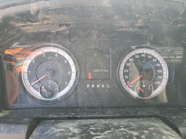 2024 RAM 1500 CLASS 1C6RR7LG4RS129768