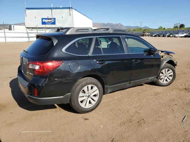 Vin: 4s4bsbcc3f3277796, lot: 57866495, subaru outback 2.5i premium 20153