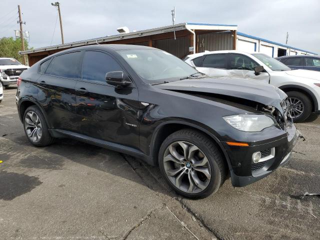Vin: 5uxfg8c57dl591149, lot: 56979865, bmw x6 xdrive50i 20134