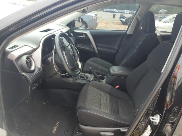 2016 TOYOTA RAV4 XLE - 2T3WFREV3GW297398