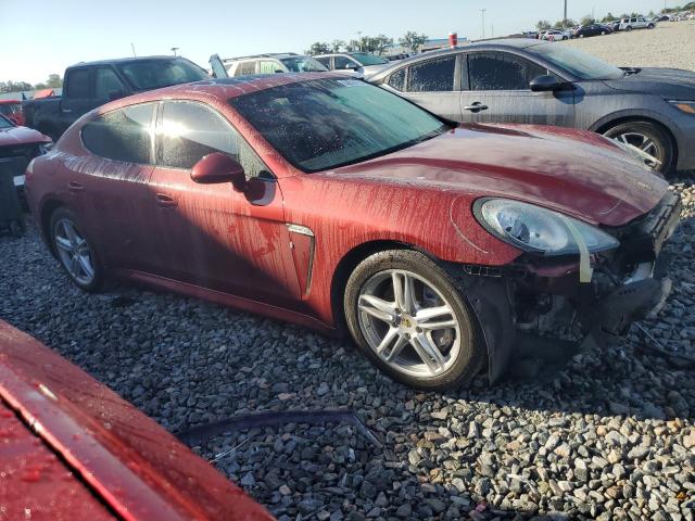 Vin: wp0aa2a79bl020483, lot: 56514755, porsche panamera 2 20114