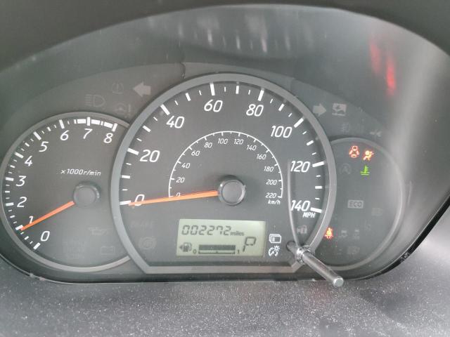 2024 MITSUBISHI MIRAGE SE ML32AWHJ8RH031696