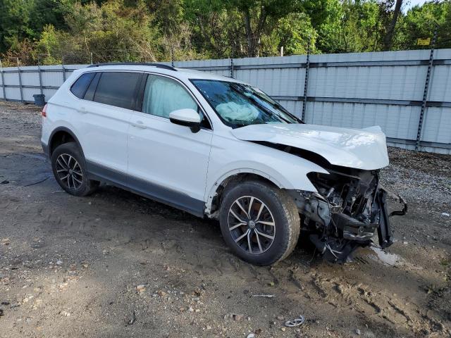 Vin: 3vv3b7axxmm100719, lot: 57819805, volkswagen tiguan se 20214