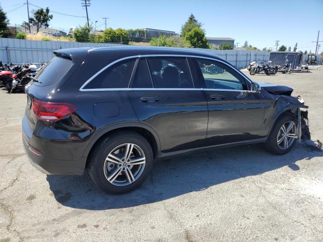 2020 MERCEDES-BENZ GLC 300 - W1N0G8DB2LF865701