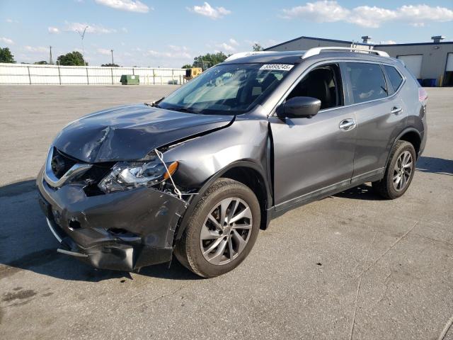 Vin: 5n1at2mvxgc870999, lot: 55895245, nissan rogue s 2016 img_1
