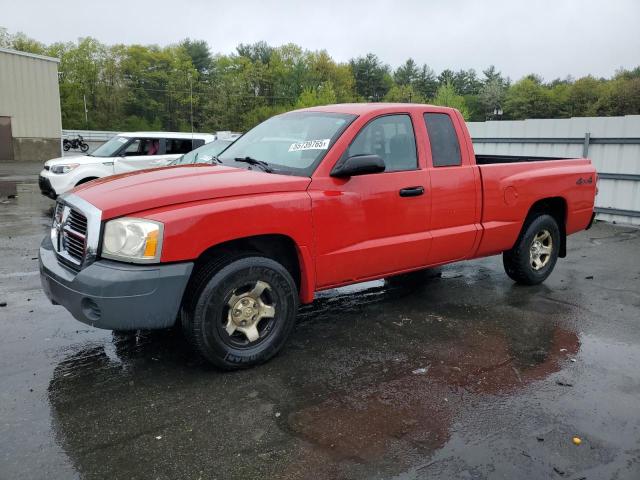 DODGE DAKOTA ST