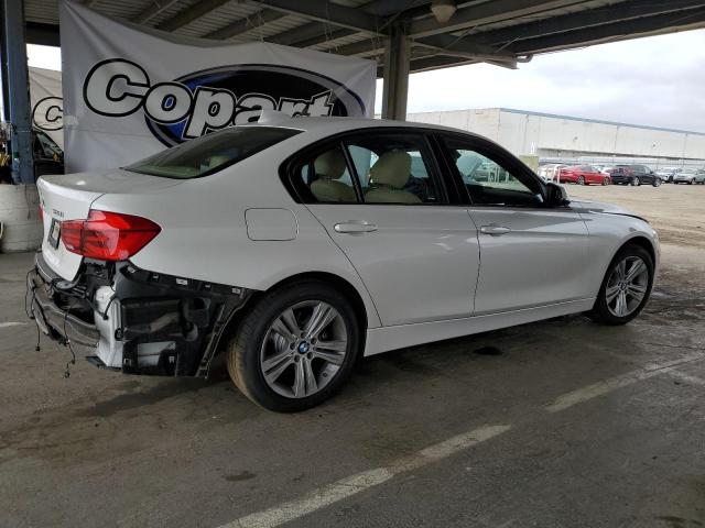 Vin: wba8e9c50gk603901, lot: 58891405, bmw 3 series i sulev 20163