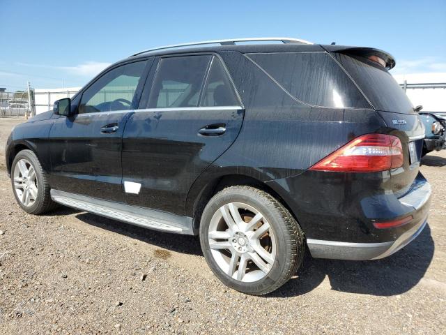 Vin: 4jgda5jb3fa503290, lot: 55735005, mercedes-benz m-class 350 20152