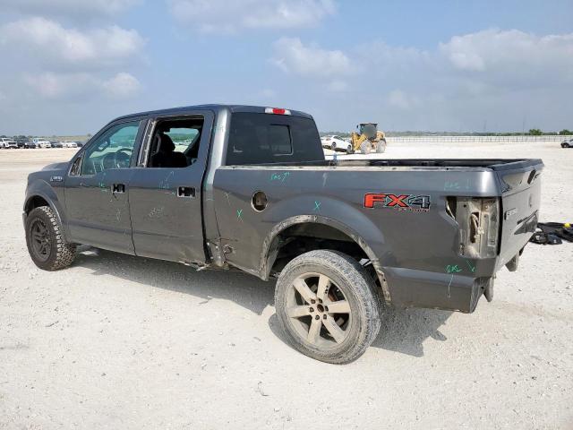 Vin: 1ftfw1ef4gkf79990, lot: 57616395, ford f-150 supercrew 20162