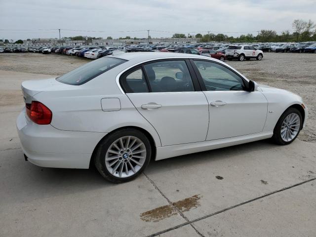 Vin: wbapn7c5xbf183596, lot: 55330235, bmw 3 series d 20113