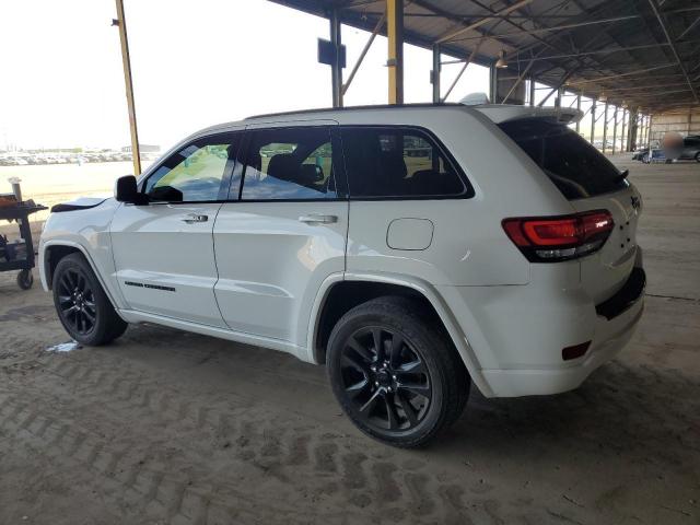 Vin: 1c4rjeag0jc437834, lot: 55487495, jeep grand cher laredo 20182