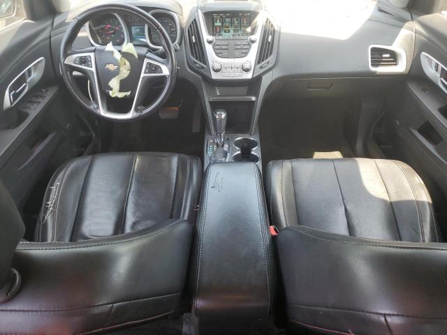 2017 CHEVROLET EQUINOX PR - 2GNFLGE35H6284944