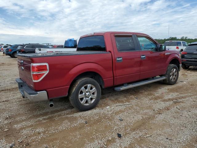 Vin: 1ftfw1cf3dfd45184, lot: 56323215, ford f-150 supercrew 20133