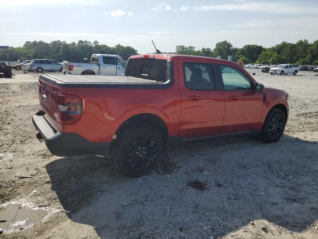 Vin: 3fttw8e3xpra31358, lot: 56243545, ford maverick xl 20233