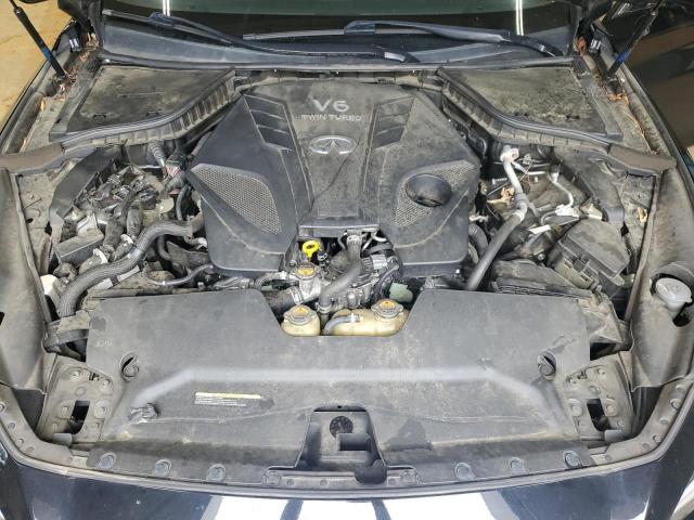 2020 INFINITI Q50 PURE JN1EV7AR9LM252570