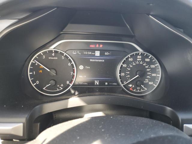 2019 NISSAN MURANO S - 5N1AZ2MJ8KN142753