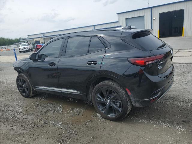 Vin: lrbfzmr4xpd166847, lot: 59148815, buick envision preferred 20232