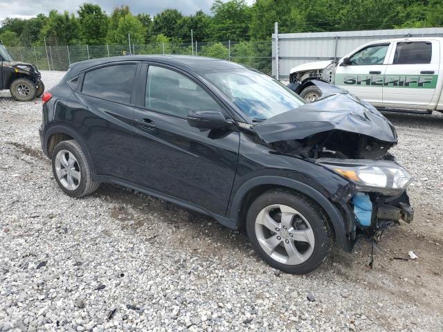 Vin: 3czru6h52gm746823, lot: 58837885, honda hr-v ex 20164