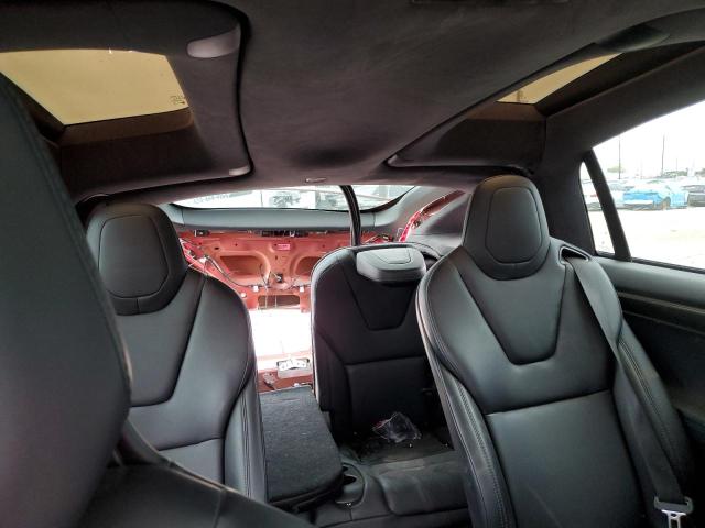 2018 TESLA MODEL X 5YJXCBE26JF116320