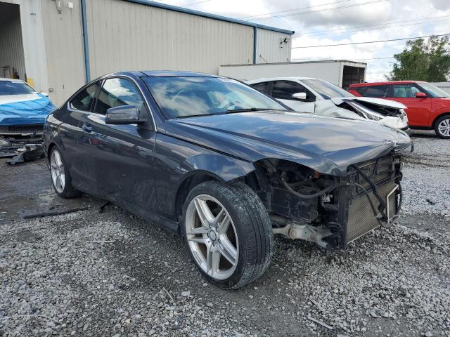 Vin: wddgj4hb3df965629, lot: 56281705, mercedes-benz c-class 250 20134