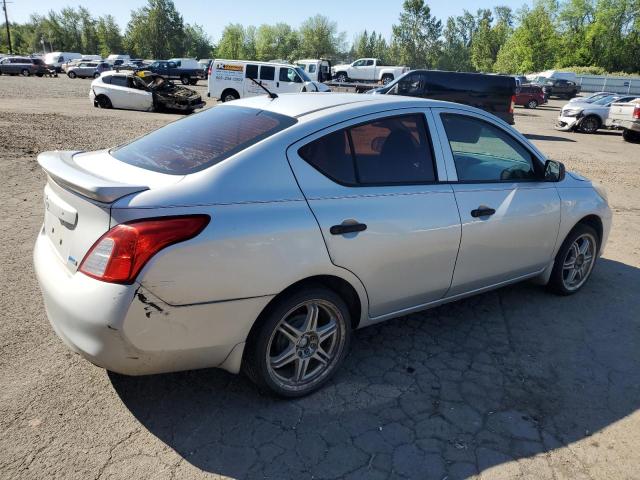 Vin: 3n1cn7ap7dl855857, lot: 59002455, nissan versa s 20133