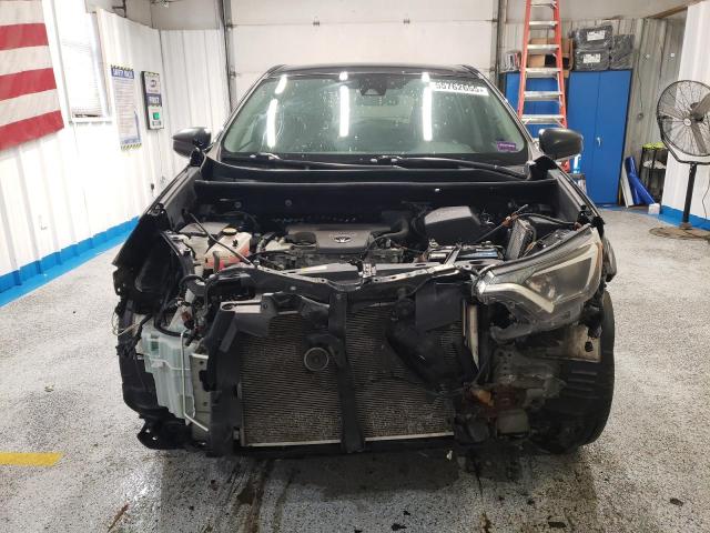 2018 TOYOTA RAV4 LE - 2T3BFREV1JW734126