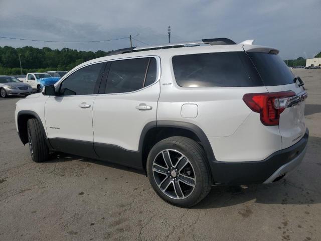 2021 GMC ACADIA SLT 1GKKNMLS6MZ230047