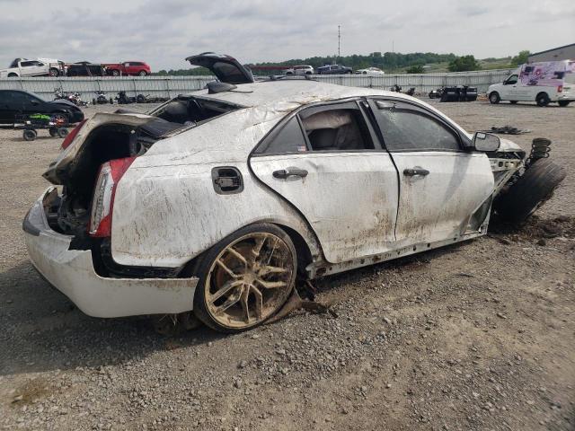 Vin: 1g6ah5sx8f0130639, lot: 55498085, cadillac ats luxury 20153